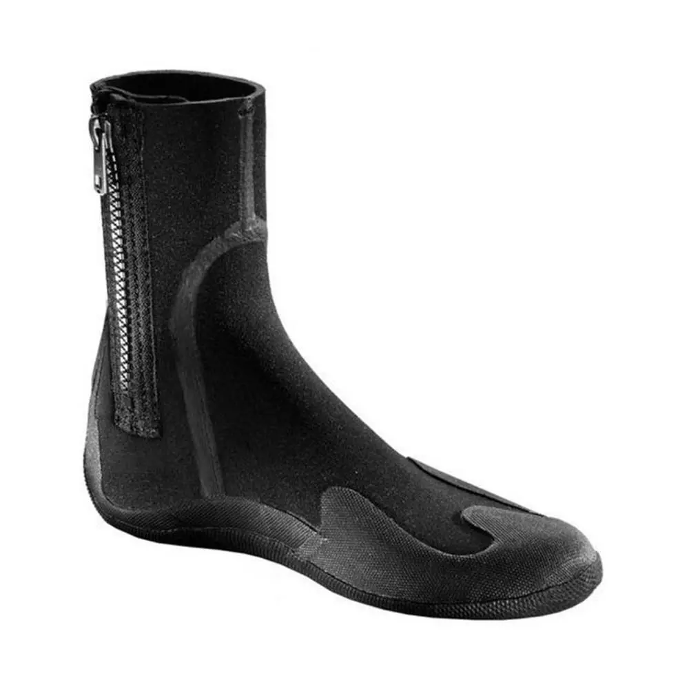 Xcel Neoprenschuhe Xplorer Round Toe 7 Black 2020 3 Xcel Neoprenschuhe Xplorer Round Toe 7 Black 2020