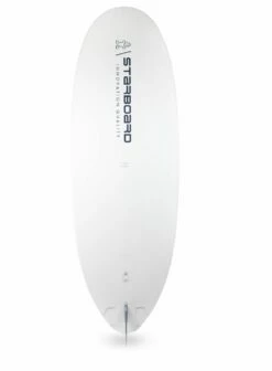 Starboard Windsurf Board GO W/ Nose Protector StarLite Einsteigerboard 2023 -Outlet FCS Store bottom 67