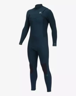 Billabong Neoprenanzug REVOLUTION PRO C 3/2 Herren Langarm BIP2-4293-DEEP SEA HTR 2022
