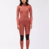 Billabong Neoprenanzug SYNERGY BZ FULL 3/2 Damen Langarm BIP2-1999-RED CLAY 2022 2 Billabong Neoprenanzug SYNERGY BZ FULL 3/2 Damen Langarm BIP2-1999-RED CLAY 2022 -Outlet FCS Store c44g52bip2 billabong w 1999 frt1 15 jpg