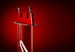 Severne WS Foil Zubehör FOIL MAST ALU .