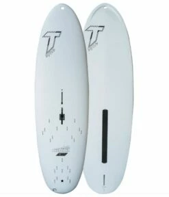 Tabou Windsurf Board Coolrider Einsteigerboard 2023