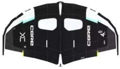 Core Surf Wing XC Black/black 2022 16 Core Surf Wing XC Black/black 2022 -Outlet FCS Store core cutout xc top rgb 9 jpg