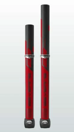 Severne Verlängerung CARBON RACE EXT