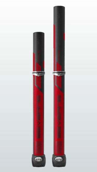 Severne Verlängerung CARBON RACE EXT 3 Severne Verlängerung CARBON RACE EXT