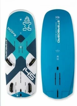 Starboard Windsurf Board FOIL X WING Starlite Carbon 2022