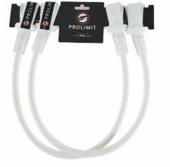 Pro Limit Trapeztampen WC Harness Lines Fixed STD White