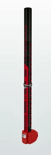 Severne Verlängerung WAVE GRENADE CARBON