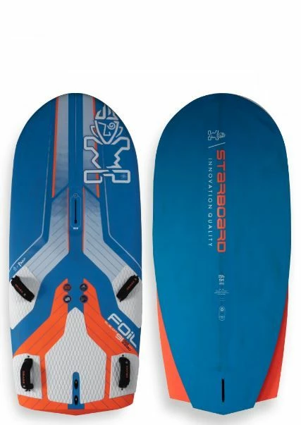 Starboard Windsurf Board FOIL SLALOM Carbon Reflex Foil Board 2022 3 Starboard Windsurf Board FOIL SLALOM Carbon Reflex Foil Board 2022