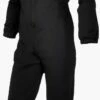 Dry Fashion Trockenanzug Unterzieher Fleece Underall (260g) - Black (co)