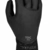 Xcel Neoprenhandschuhe Drylock 5-Finger 3 Black 2022 -Outlet FCS Store drylock5 5