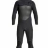 Xcel Neoprenanzug Mens Drylock Hooded 6/5 Herren Langarm Black 2023 -Outlet FCS Store drylockhooded 29