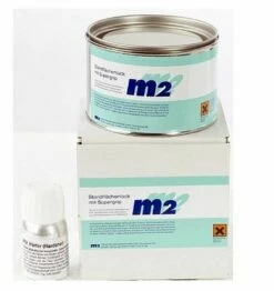 Pro Limit Windsurf Zubehör Anti-slip Lak + Roller