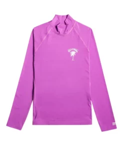 Billabong UV-Shirt Rashvest TROPIC SURF LS PHP0 2023
