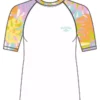 Billabong UV-Shirt Rashvest DRMLND SS RG MUL 2023 -Outlet FCS Store ebjwr00108 mul primary 9 jpg
