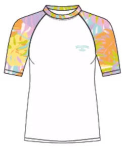 Billabong UV-Shirt Rashvest DRMLND SS RG MUL 2023