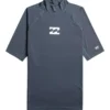 Billabong UV-Shirt Rashvest WAVES ALL DAY KRD0 2023 -Outlet FCS Store ebywr00101 krd0 primary 9 jpg