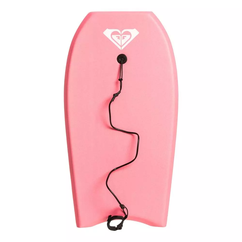 Roxy Bodyboard Balmy Tropical Pink 2022 6 Roxy Bodyboard Balmy Tropical Pink 2022 – Bild 4
