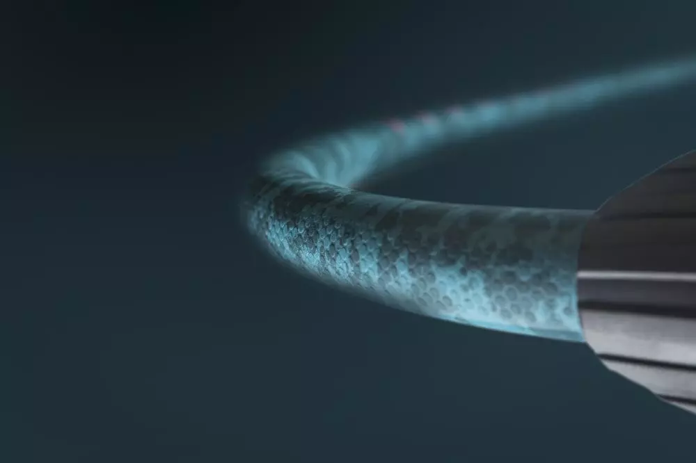 Severne Windsurf Gabelbaum ENIGMA IQ 4 Severne Windsurf Gabelbaum ENIGMA IQ – Bild 2