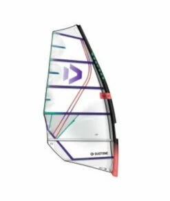 Duotone Windsurf Segel E_Pace SLS C05:white 2023