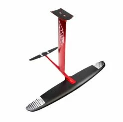 Axis Foil BSC Carbon Complete Set - 2023 -Outlet FCS Store foilset 14