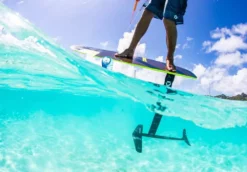 Duotone Kiteboard Foil Free Foil 2019 9 Duotone Kiteboard Foil Free Foil 2019 -Outlet FCS Store free foil action2 8 jpg