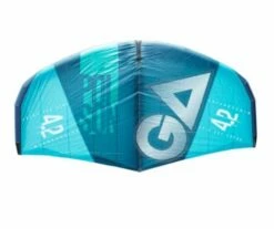 Tabou Wingfoil Komplettset Tabou Board 87l, GA Foil, GA Wing Blau 2021 -Outlet FCS Store ga wing poison1 33