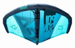 Tabou Wingfoil Komplettset Tabou Board 107l, GA Foil, GA Wing Blau 2021 -Outlet FCS Store ga wing poison2 32