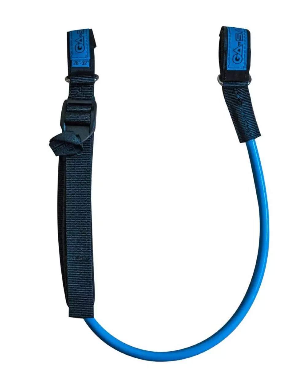 Gaastra Trapeztampen Quick Adjustable Harness Lines - 3 Gaastra Trapeztampen Quick Adjustable Harness Lines -