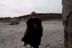 ION Poncho Poncho CORE Steel Blue 2023 13 ION Poncho Poncho CORE Steel Blue 2023 -Outlet FCS Store henningnockel ION DK 1287 16 jpg