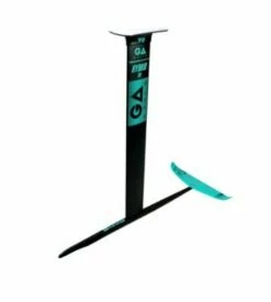Gaastra Wing Foil ALU Wing Foil Set Hybrid - 2023