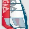Gaastra Windsurf Segel Hybrid HD C2 RED 2023