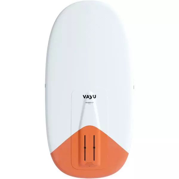 VAYU Foil Board I SCHOOL Weiß 2022 6 VAYU Foil Board I SCHOOL Weiß 2022 – Bild 4