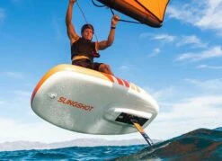 Slingshot Wing Foil Board I-FLY V1 Weiss 2022 21 Slingshot Wing Foil Board I-FLY V1 Weiss 2022 -Outlet FCS Store iflyaction 4