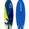 Starboard Windsurf Board Kode Wood Sandwich Wave Board 2022 -Outlet FCS Store kode wood sandw 1 15 jpg
