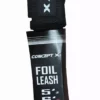 Concept X Wing Foil Zubehör Leash Coil Green (co) -Outlet FCS Store leashgreen 5 jpg