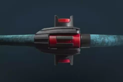 Severne Windsurf Gabelbaum GO BOOM IQ -Outlet FCS Store lockjaw straight on 4 jpg