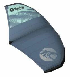 Cabrinha Surf Wing Mantis Windowless C3 Teal 2022 -Outlet FCS Store mantis t2 6