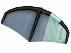 Cabrinha Surf Wing Mantis Windowless C3 Teal 2022 -Outlet FCS Store mantis t 6