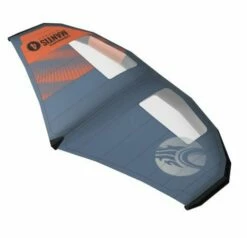 Cabrinha Surf Wing Mantis Window C1 Red 2022 -Outlet FCS Store mantis w r 5