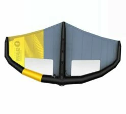 Cabrinha Surf Wing Mantis Window C2 Yellow 2022 -Outlet FCS Store mantis w y2 6