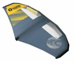 Cabrinha Surf Wing Mantis Window C2 Yellow 2022 -Outlet FCS Store mantis w y 6