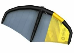Cabrinha Surf Wing Mantis Windowless C2 Yellow 2022 -Outlet FCS Store mantis y 6