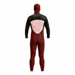 Xcel Neoprenanzug Men Infiniti Hooded X2 6/5 Herren Langarm Black 2023 -Outlet FCS Store men infiniti hooded x2 6 5 2 25