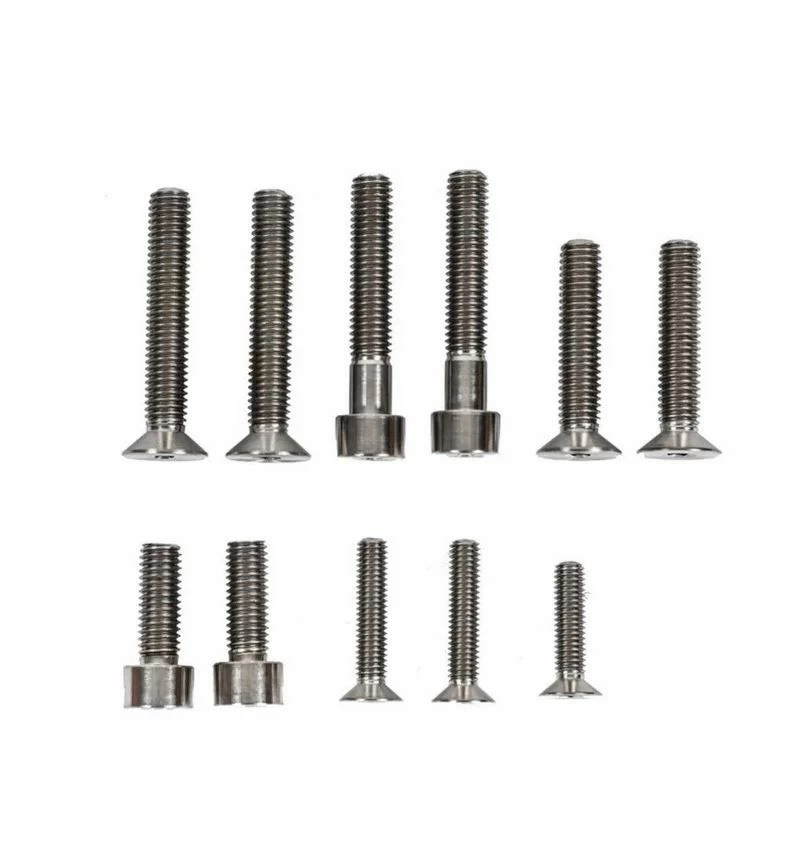 Slingshot Foil Zubehör Hover Glide Foil Hardware Kit For FKite / FSurf / FSUP / FWind 2022 3 Slingshot Foil Zubehör Hover Glide Foil Hardware Kit For FKite / FSurf / FSUP / FWind 2022