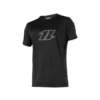 NKB UV-Shirt Quick Dry SS Tee 900 Black 2023