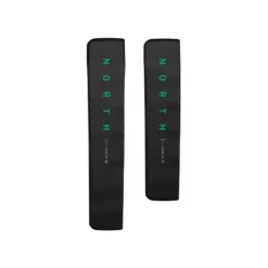 NKB Kite Foil Zubehör Mast Cover 902 - Black Sand 2023