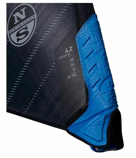 North Sails Windsurf Segel X-Over Power Wave 900-Black 2023 5 North Sails Windsurf Segel X-Over Power Wave 900-Black 2023 – Bild 3