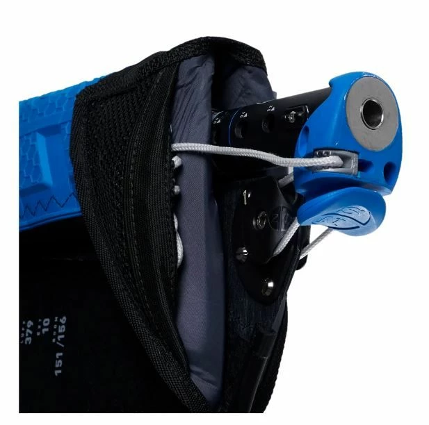 North Sails Windsurf Segel X-Over Power Wave 900-Black 2023 8 North Sails Windsurf Segel X-Over Power Wave 900-Black 2023 – Bild 6