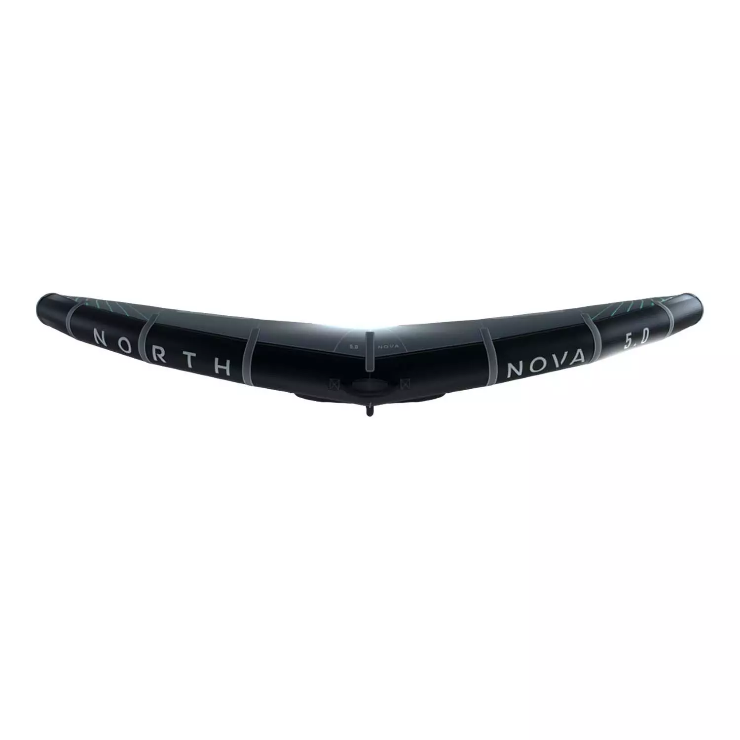NKB Surf Wing Nova Wing 900 Black 2021 7 NKB Surf Wing Nova Wing 900 Black 2021 – Bild 5